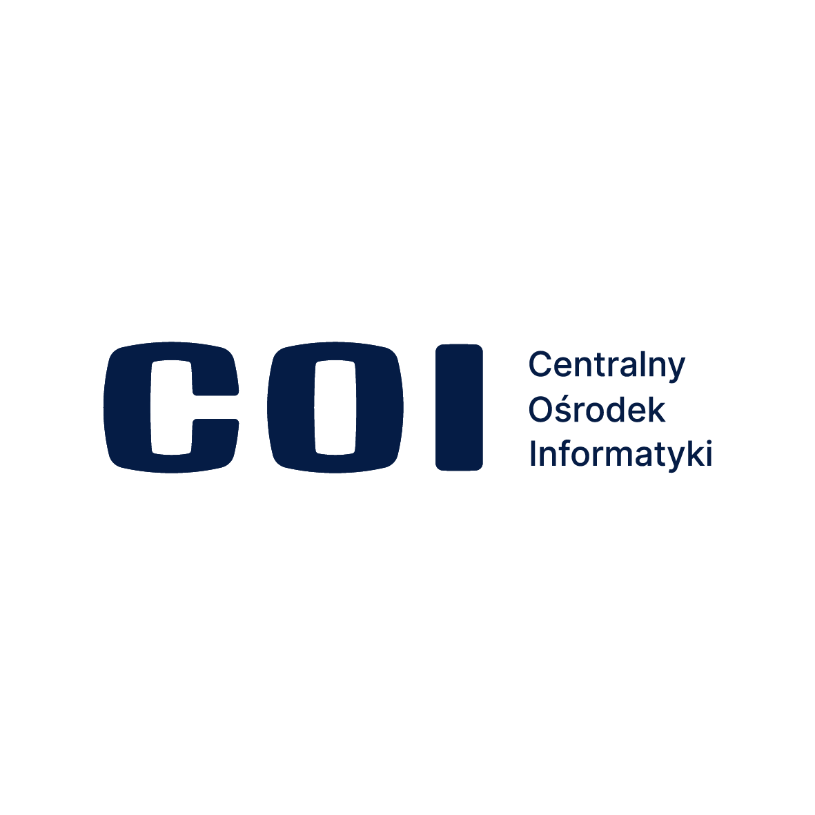 Centralny Ośrodek Informatyki